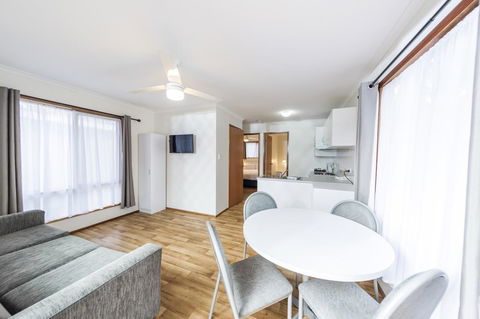 Discovery Parks - Clare - Accommodation Yamba 5