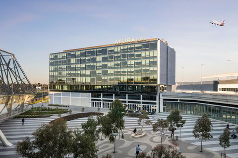 Atura Adelaide Airport - Accommodation Yamba 0