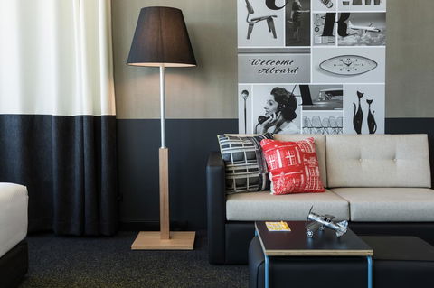 Atura Adelaide Airport - Accommodation Yamba 2