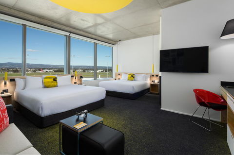 Atura Adelaide Airport - Accommodation Yamba 12