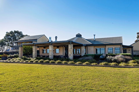 The Louise - Accommodation Yamba 3