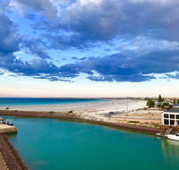 Ocean View Luxury Apartment  Suite - Accommodation Yamba