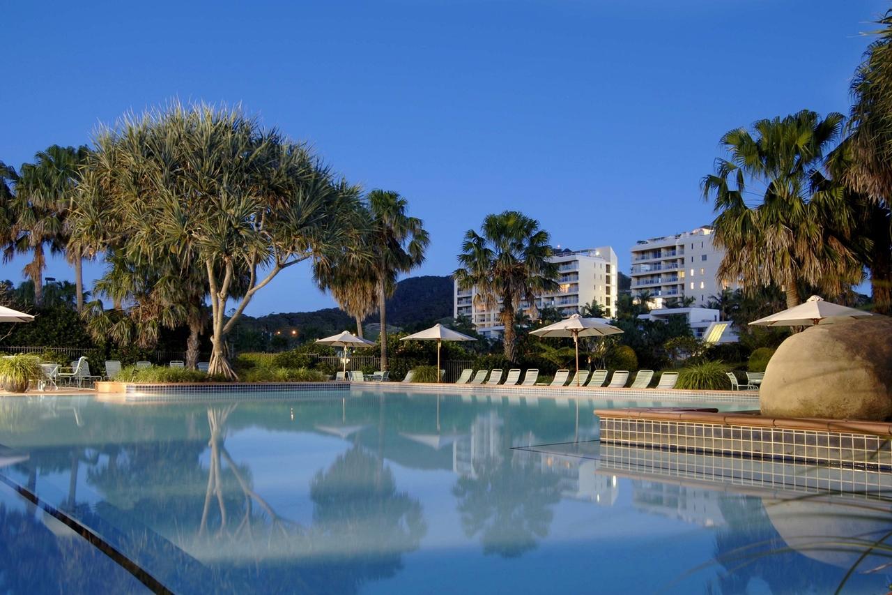  Accommodation Yamba