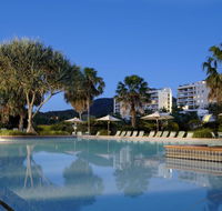 Pacific Bay Resort - Accommodation Yamba
