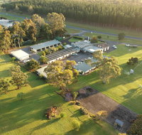 William Macintosh Motor Lodge - Accommodation Yamba