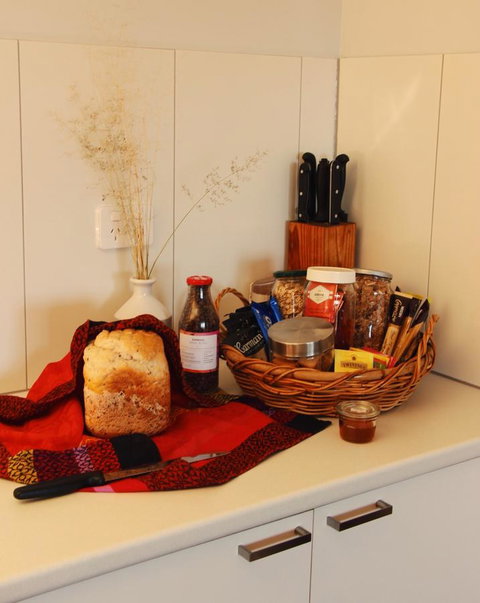 Lost In The Vines - Accommodation Yamba 8