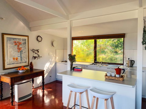 Lost In The Vines - Accommodation Yamba 7