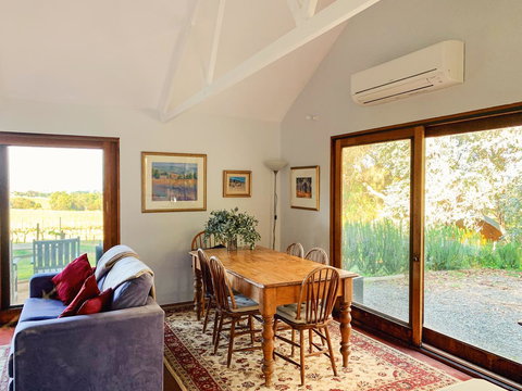 Lost In The Vines - Accommodation Yamba 6