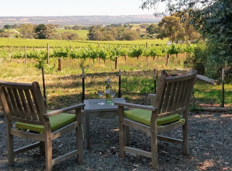 Lost In The Vines - Accommodation Yamba 23