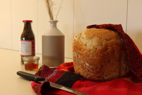 Lost In The Vines - Accommodation Yamba 9