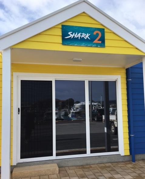 Port Lincoln Shark Apartment 1 - Accommodation Yamba 1