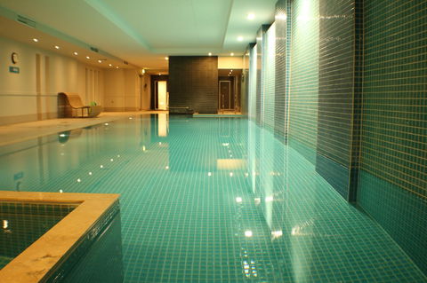Beachside Luxury Apartments One & Two Bedroom In Beachfront Oaks Pier Building - Accommodation Yamba 39