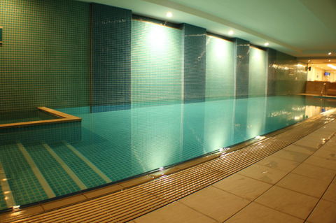 Beachside Luxury Apartments One & Two Bedroom In Beachfront Oaks Pier Building - Accommodation Yamba 36