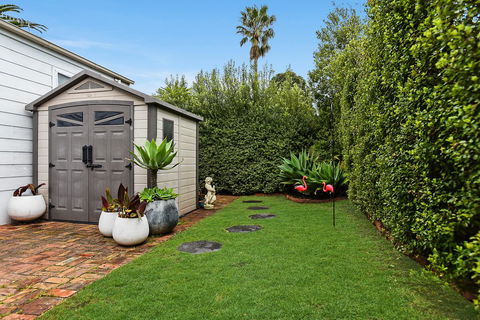 Ainslie Roberts Drive Retreat - Accommodation Yamba 11