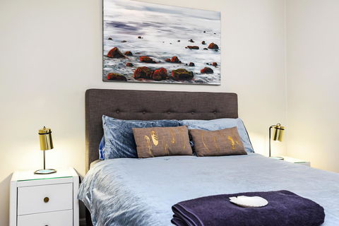Ainslie Roberts Drive Retreat - Accommodation Yamba 6