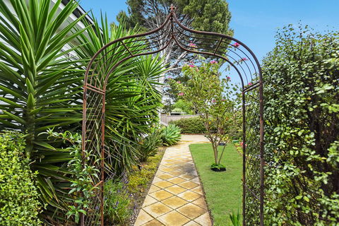 Ainslie Roberts Drive Retreat - Accommodation Yamba 15
