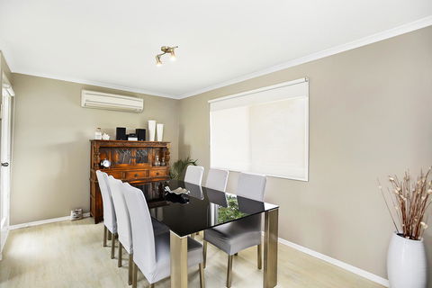 Ainslie Roberts Drive Retreat - Accommodation Yamba 2