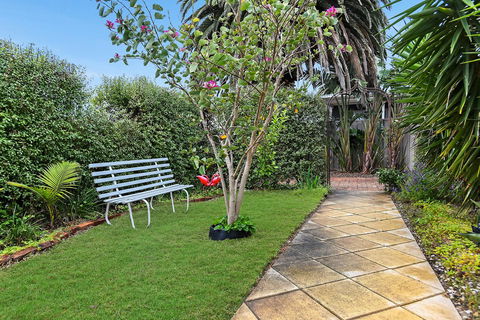 Ainslie Roberts Drive Retreat - Accommodation Yamba 16