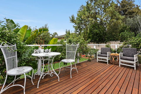 Ainslie Roberts Drive Retreat - Accommodation Yamba 9