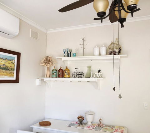 Beautiful Garden House - Accommodation Yamba 17