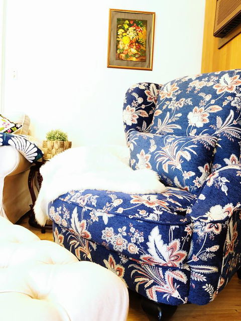 Beautiful Garden House - Accommodation Yamba 3