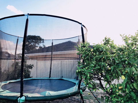 Beautiful Garden House - Accommodation Yamba 23