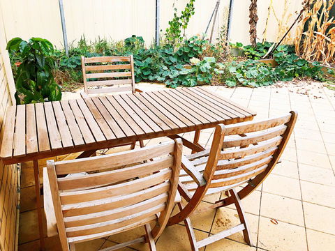 Beautiful Garden House - Accommodation Yamba 22