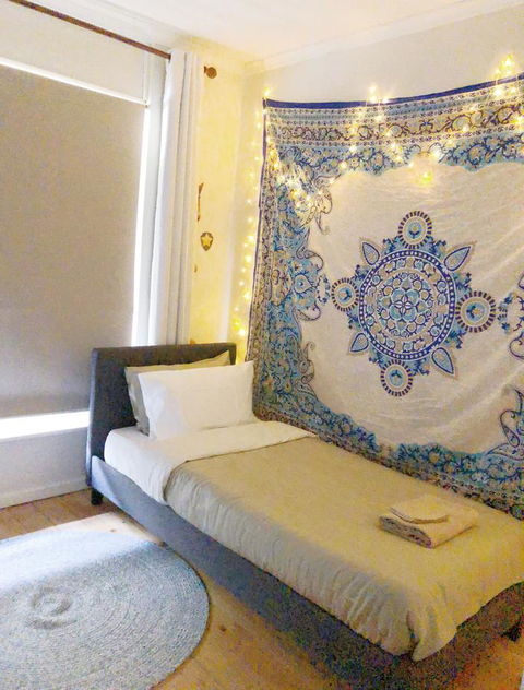 Beautiful Garden House - Accommodation Yamba 11