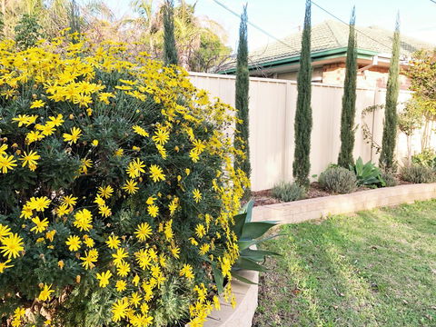 Beautiful Garden House - Accommodation Yamba 2