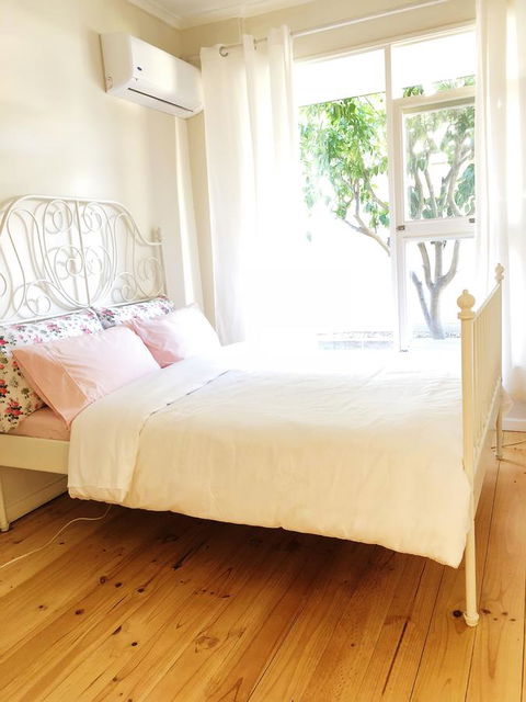 Beautiful Garden House - Accommodation Yamba 12