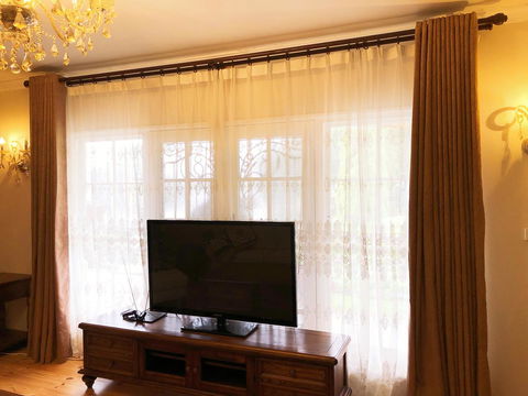 Beautiful Garden House - Accommodation Yamba 6