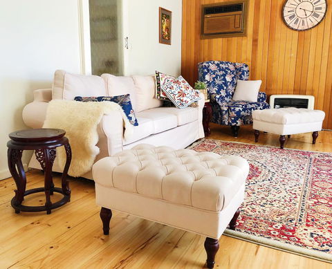 Beautiful Garden House - Accommodation Yamba 0