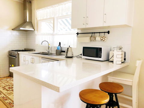 Beautiful Garden House - Accommodation Yamba 15