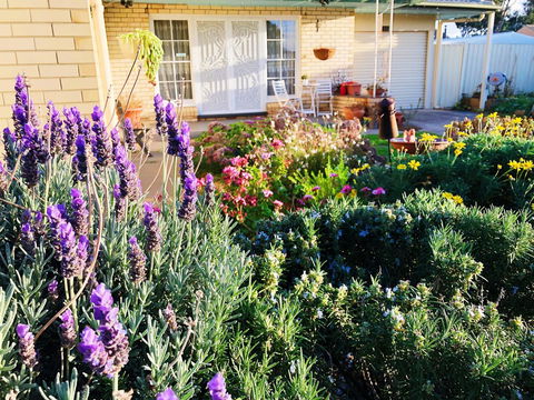 Beautiful Garden House - Accommodation Yamba 9