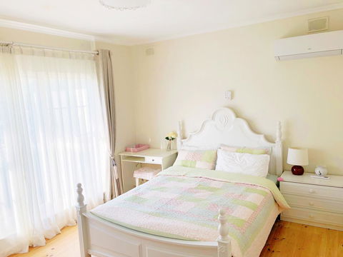 Beautiful Garden House - Accommodation Yamba 10