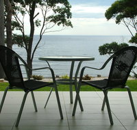 Mollymook Beach Waterfront - Accommodation Yamba