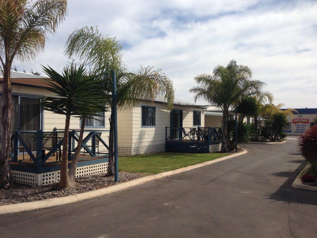 Accommodation Yamba
