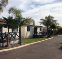 Sail  Anchor - Accommodation Yamba