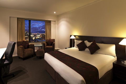 Hotel Grand Chancellor Adelaide - Accommodation Yamba 10