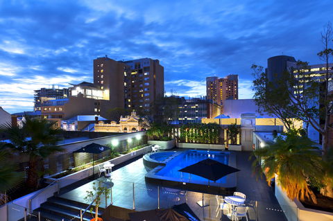 Hotel Grand Chancellor Adelaide - Accommodation Yamba 20