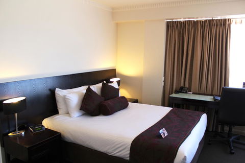 Hotel Grand Chancellor Adelaide - Accommodation Yamba 31