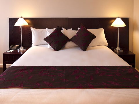 Hotel Grand Chancellor Adelaide - Accommodation Yamba 39