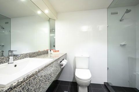 Hotel Grand Chancellor Adelaide - Accommodation Yamba 41