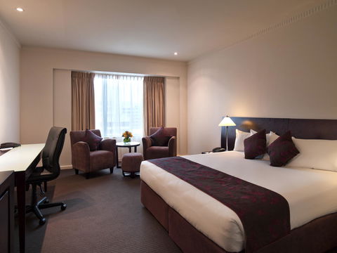 Hotel Grand Chancellor Adelaide - Accommodation Yamba 40