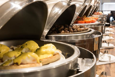 Hotel Grand Chancellor Adelaide - Accommodation Yamba 18