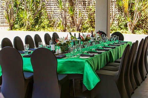Hotel Grand Chancellor Adelaide - Accommodation Yamba 33