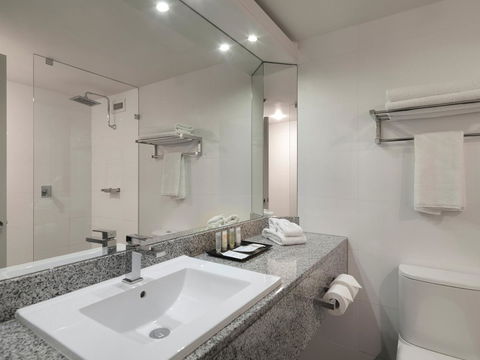 Hotel Grand Chancellor Adelaide - Accommodation Yamba 37