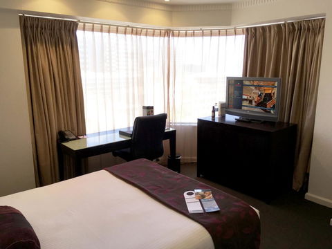 Hotel Grand Chancellor Adelaide - Accommodation Yamba 7