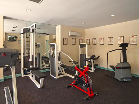 Hotel Grand Chancellor Adelaide - Accommodation Yamba 21