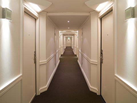 Hotel Grand Chancellor Adelaide - Accommodation Yamba 32